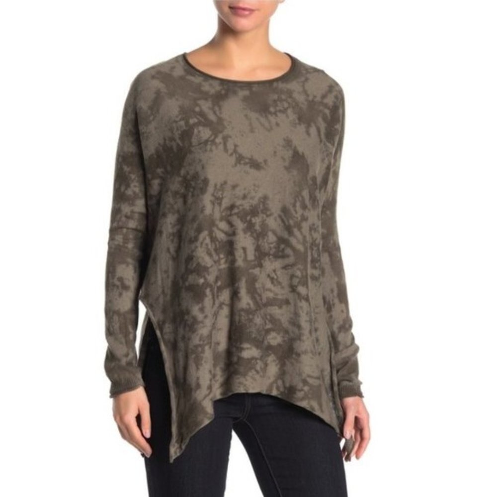 Cloth By Design Oversized Knit Sweater